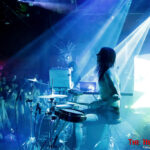 Fractures Tour: IAMX
